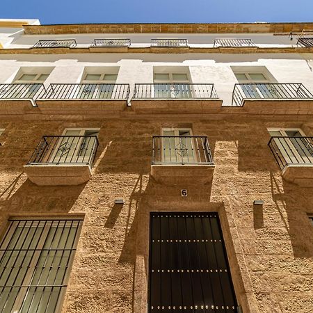 Allo Apartments San Roque 2ºb Cádis Exterior foto