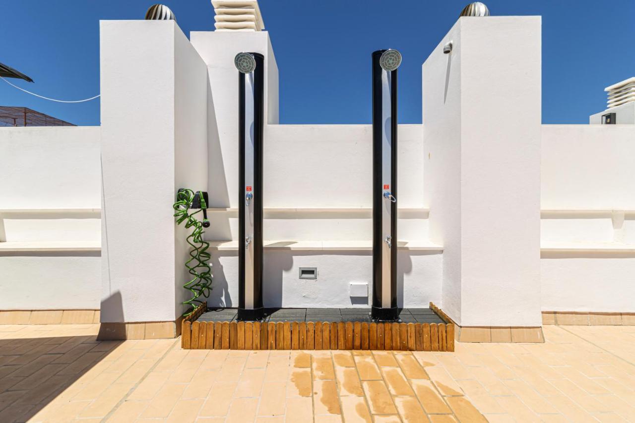 Allo Apartments San Roque 2ºb Cádis Exterior foto